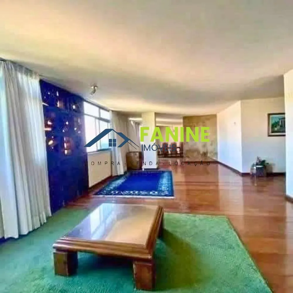 Apartamento, 5 quartos - Foto 5