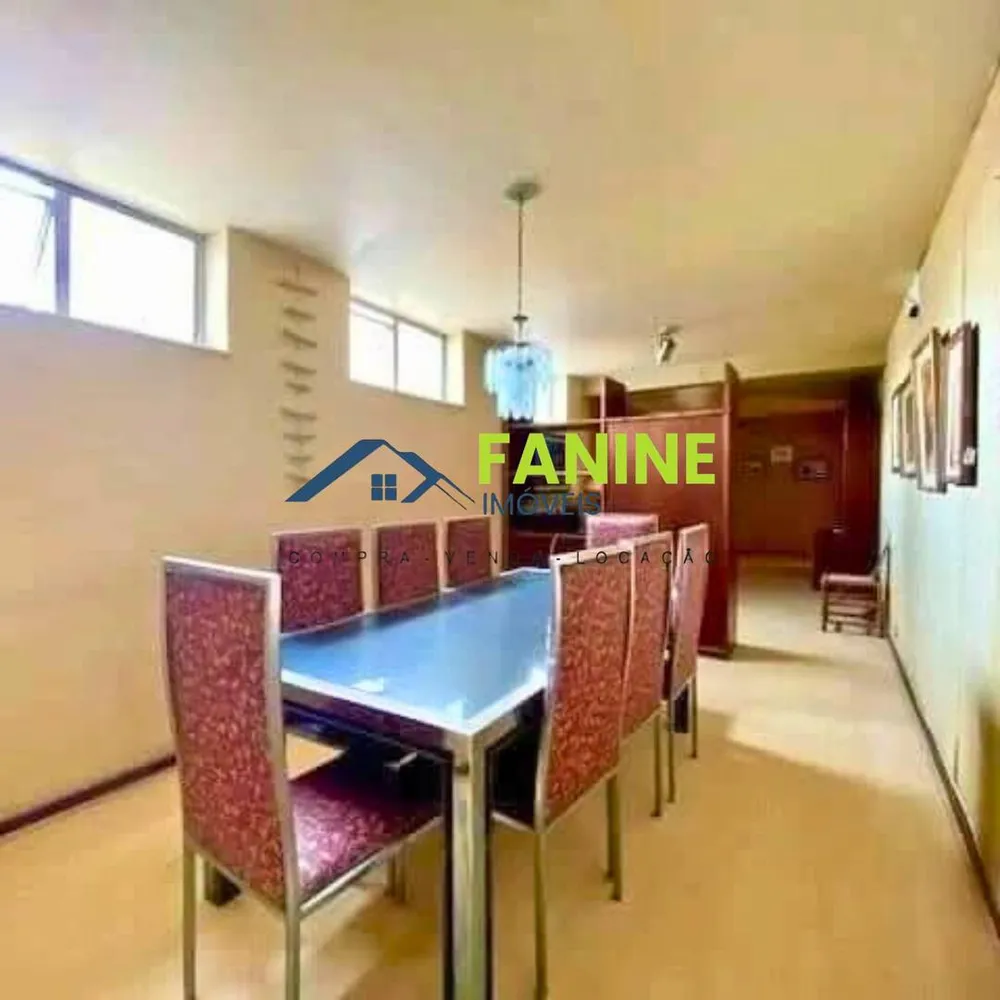 Apartamento, 5 quartos - Foto 4