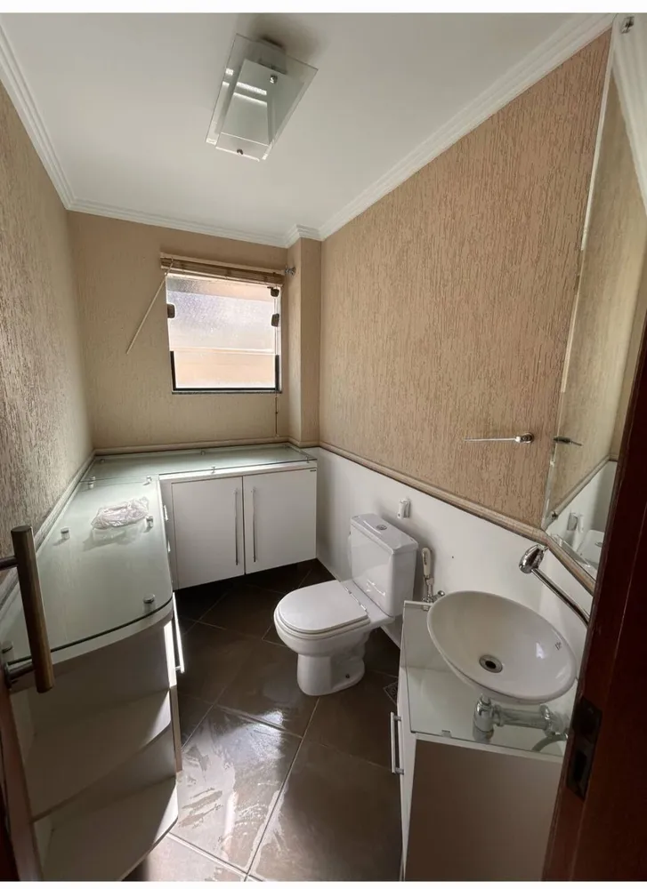 Apartamento, 3 quartos, 180 m² - Foto 3