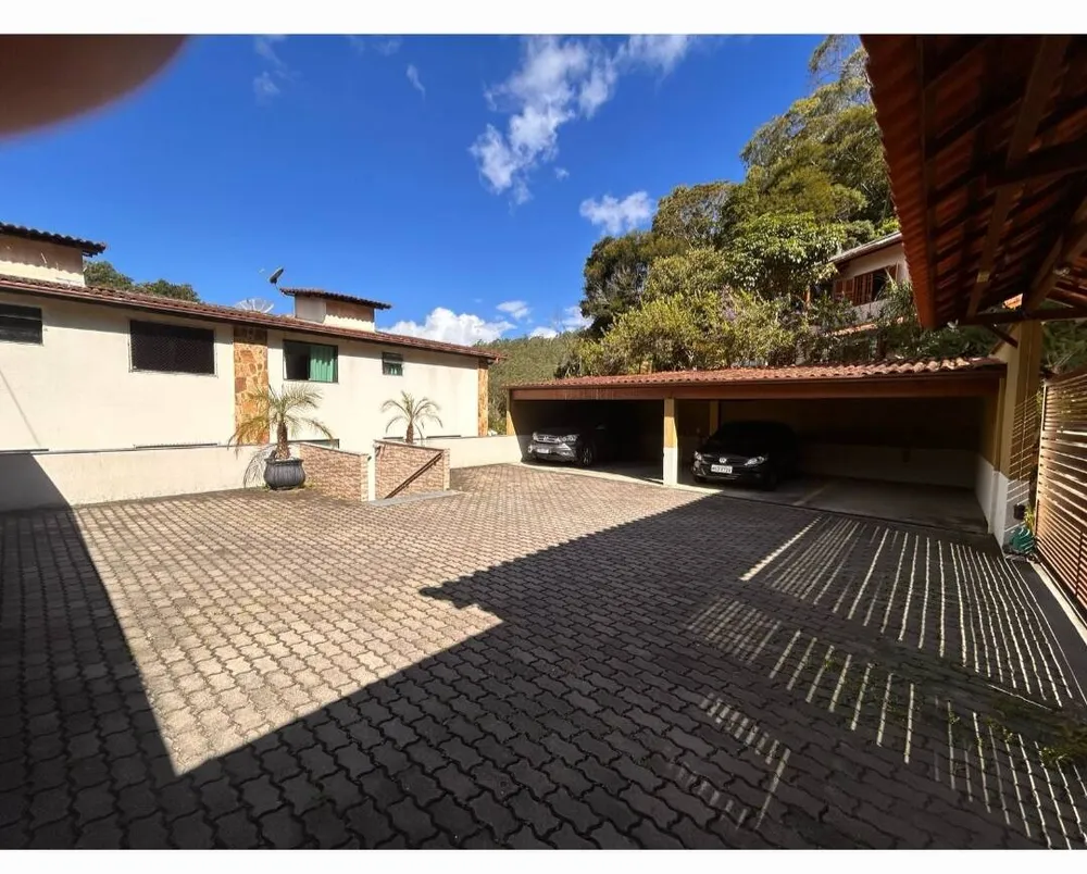 Apartamento, 3 quartos, 180 m² - Foto 9