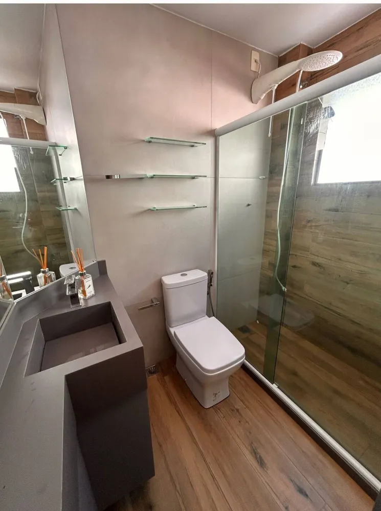 Apartamento, 3 quartos, 180 m² - Foto 8