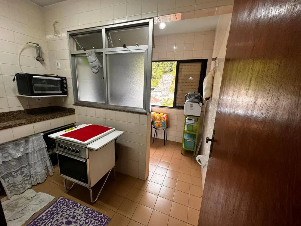 Apartamento, 4 quartos - Foto 8