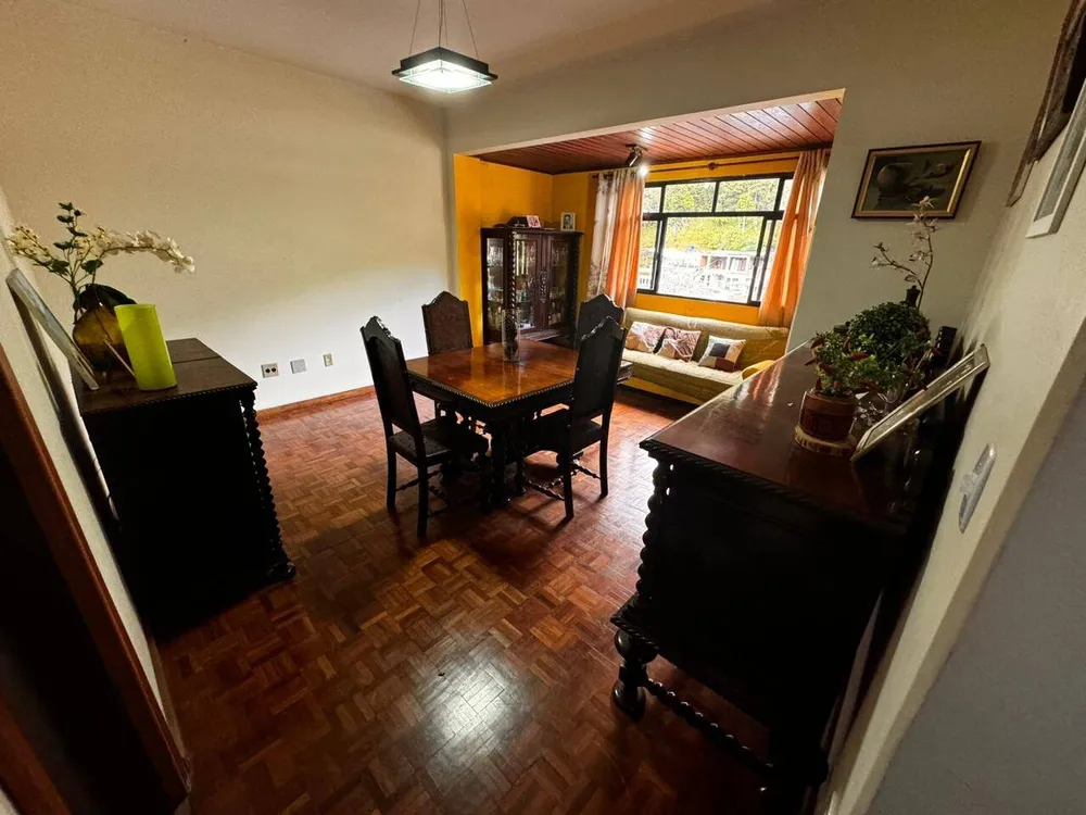 Apartamento, 4 quartos - Foto 11