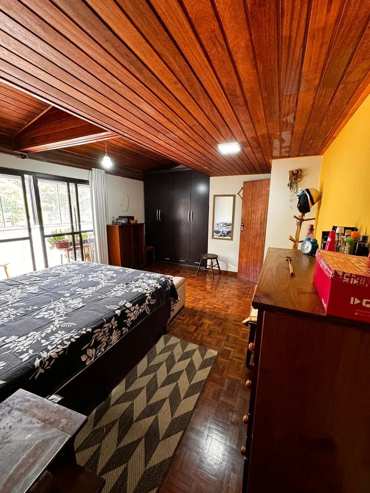 Apartamento, 4 quartos - Foto 9