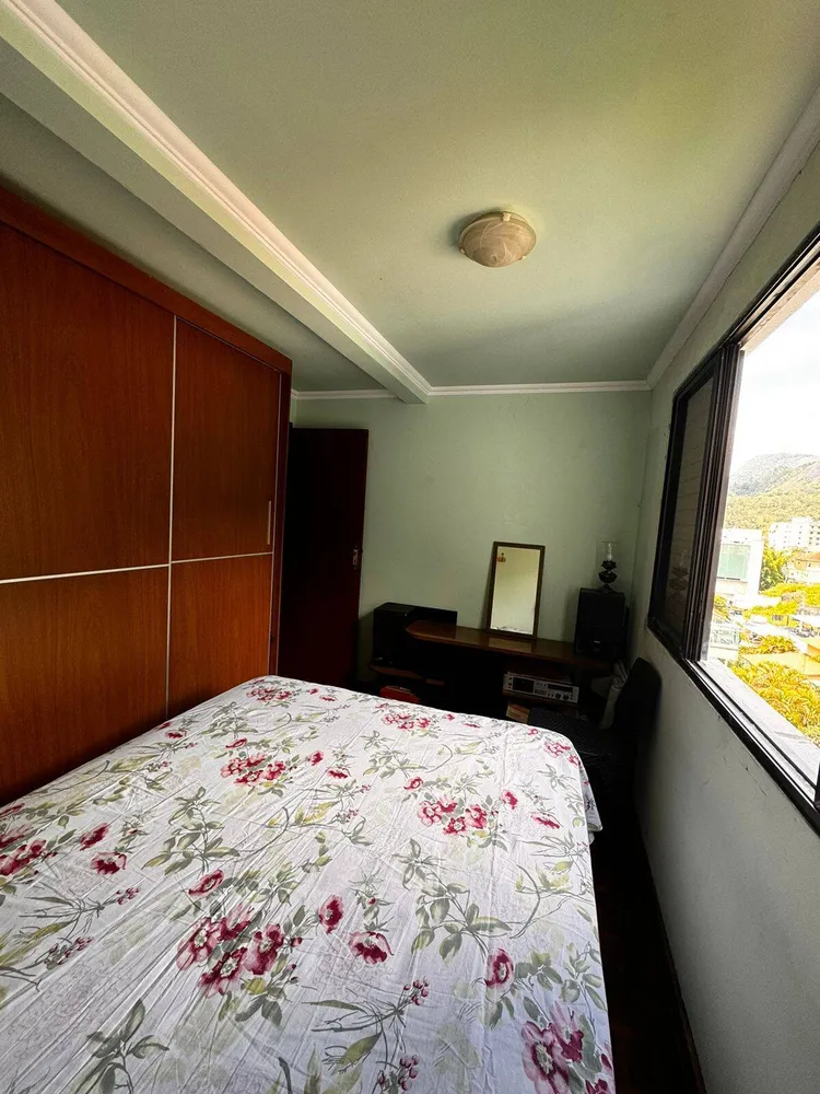 Apartamento, 4 quartos - Foto 19