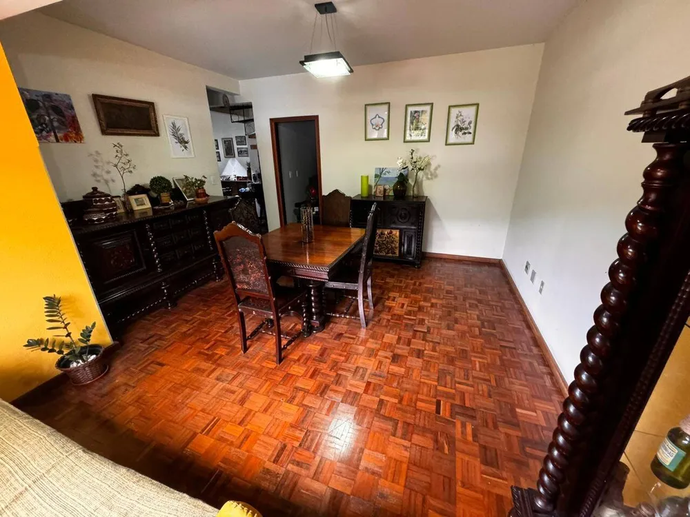 Apartamento, 4 quartos - Foto 23