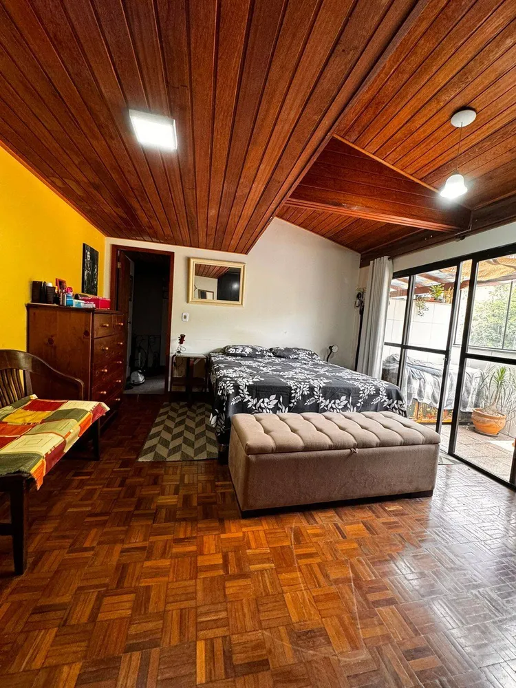 Apartamento, 4 quartos - Foto 18