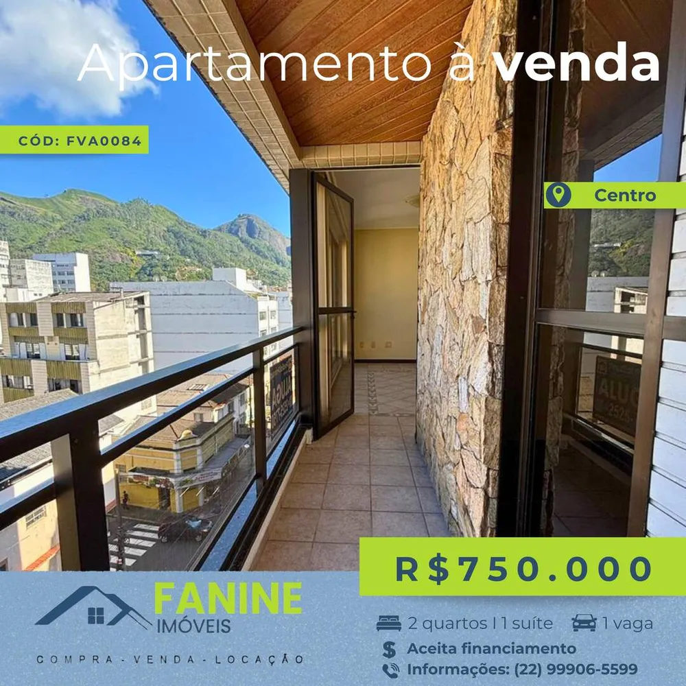 Apartamento, 3 quartos - Foto 1