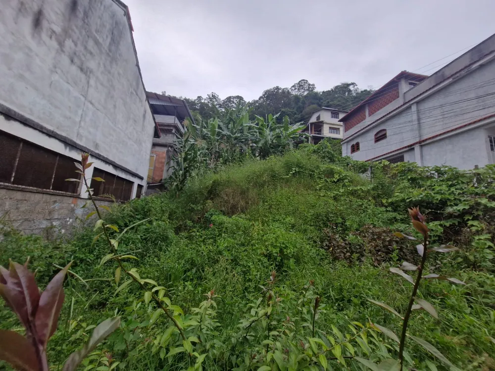 Terreno, 500 m² - Foto 1