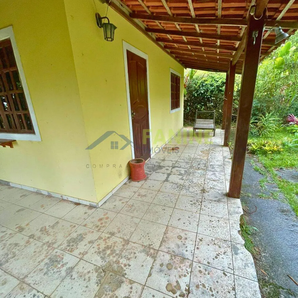 Casa, 2 quartos - Foto 4