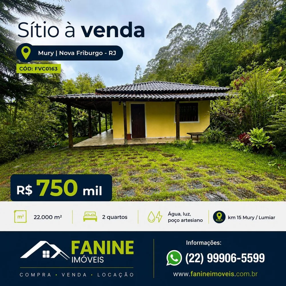 Casa, 2 quartos - Foto 1
