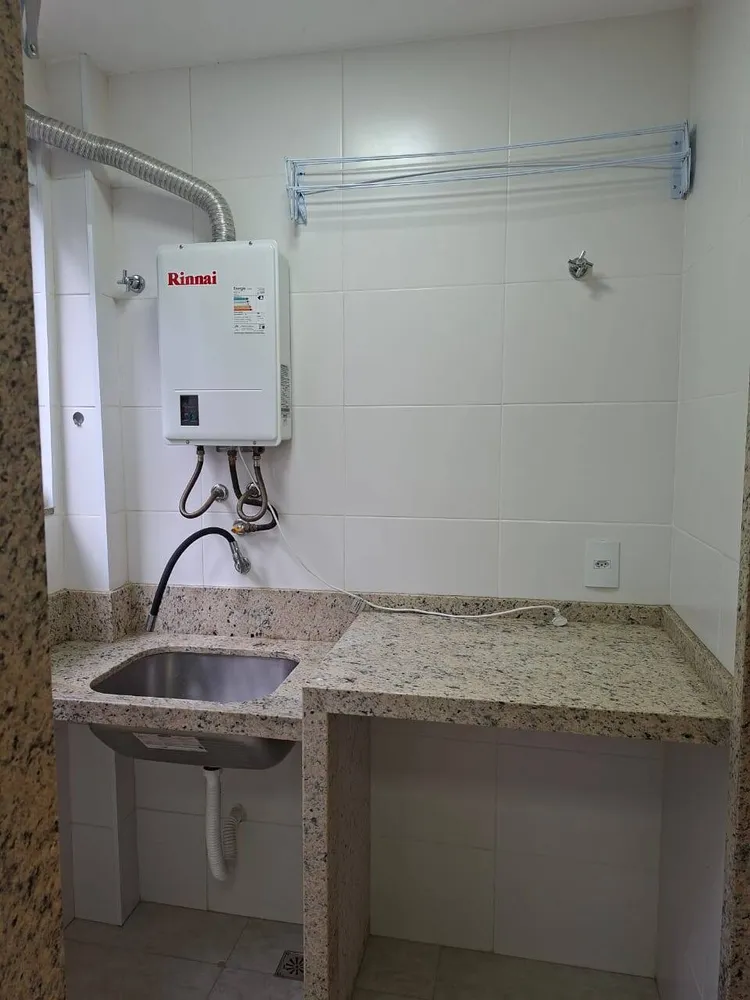 Apartamento, 2 quartos - Foto 2
