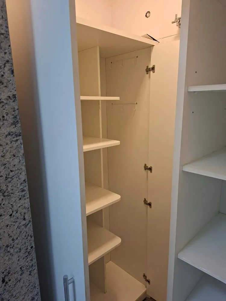 Apartamento, 2 quartos - Foto 6