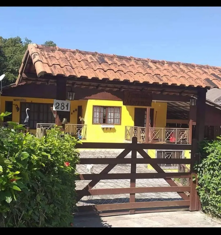 Casa, 3 quartos - Foto 6