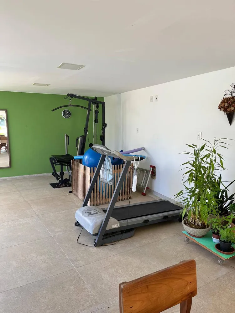 Casa, 3 quartos, 221 m² - Foto 8