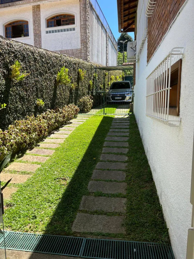 Casa, 3 quartos, 221 m² - Foto 7