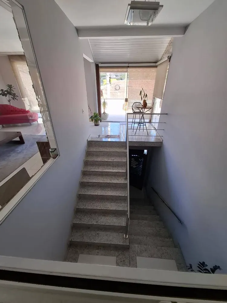 Casa, 3 quartos - Foto 17
