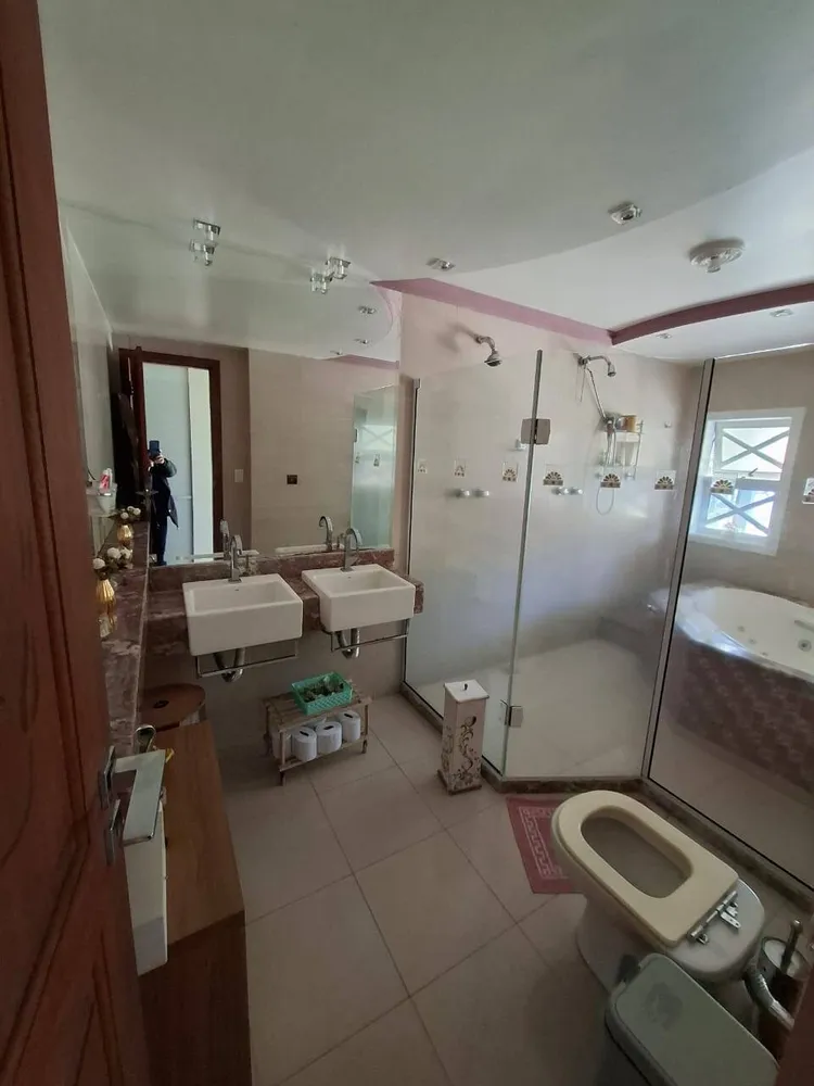 Casa, 3 quartos - Foto 6