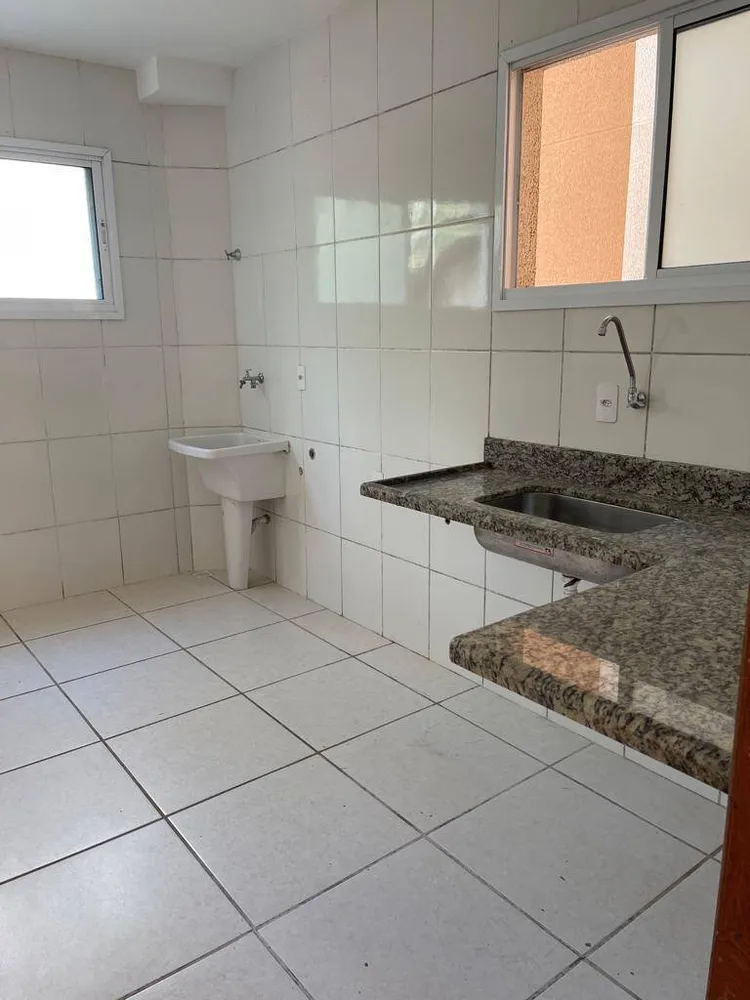 Apartamento, 2 quartos - Foto 3