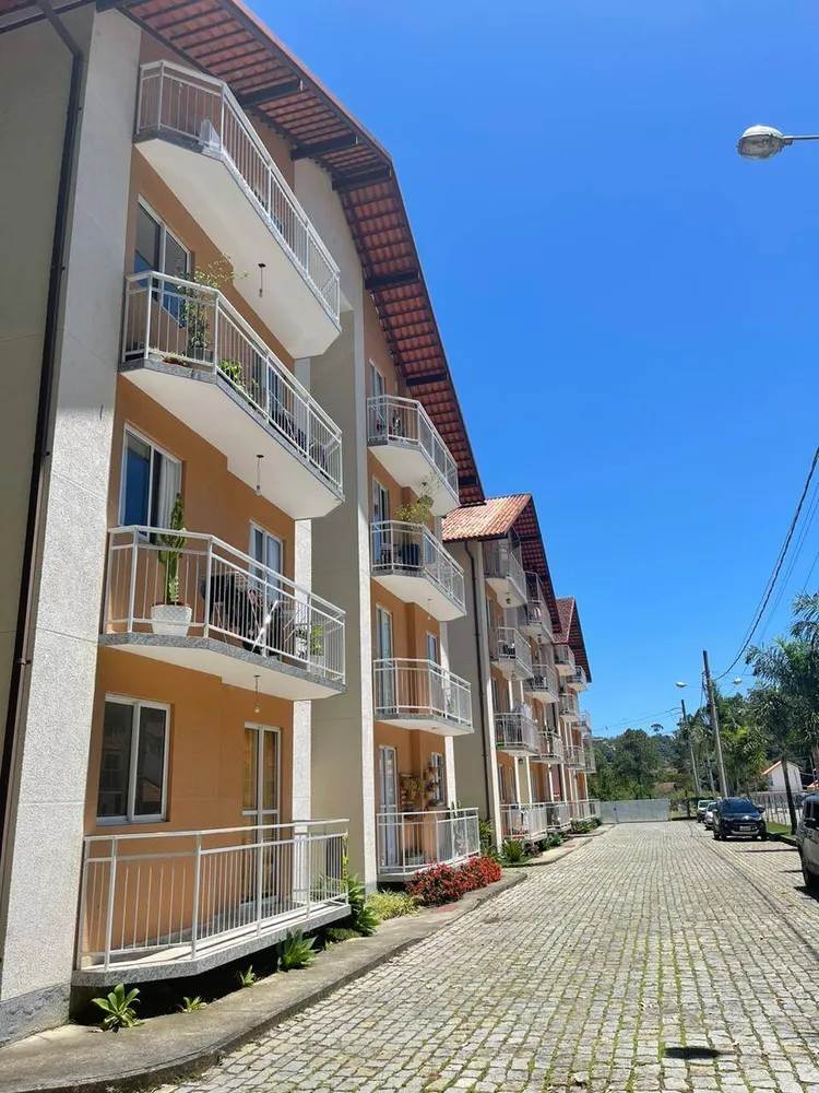 Apartamento, 2 quartos - Foto 2