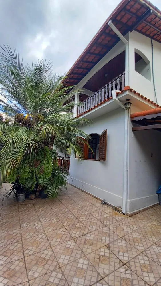 Casa, 4 quartos - Foto 1