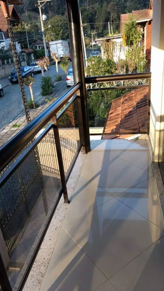 Casa, 5 quartos - Foto 6