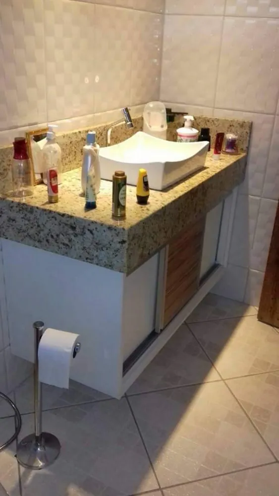 Casa, 5 quartos - Foto 5