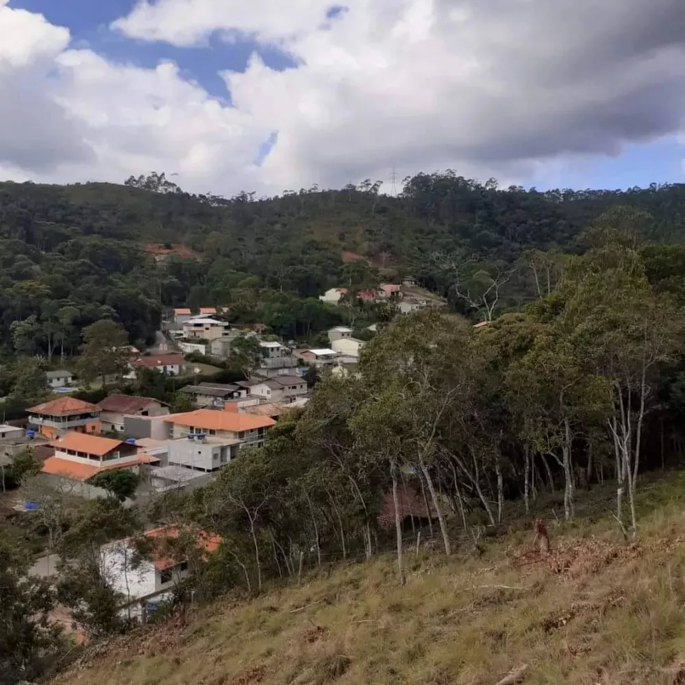 Terreno à venda, 640m² - Foto 1