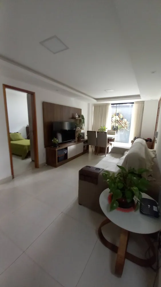 Apartamento, 2 quartos - Foto 4