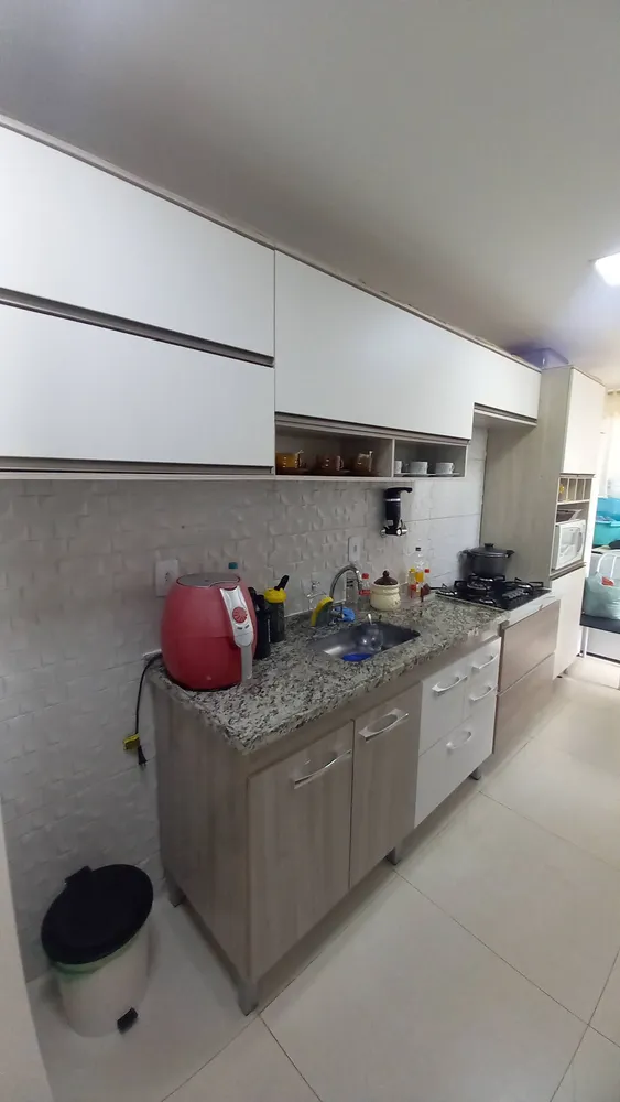 Apartamento, 2 quartos - Foto 10