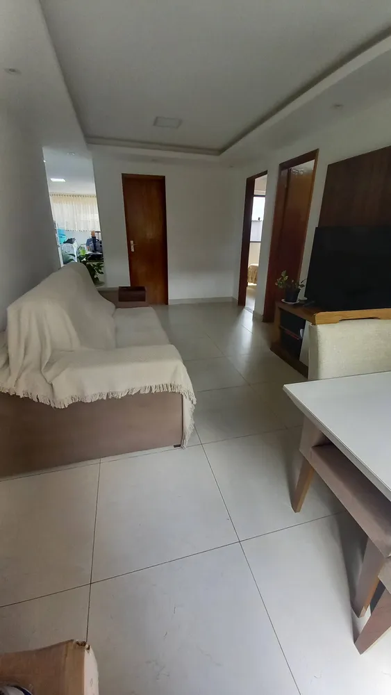 Apartamento, 2 quartos - Foto 8