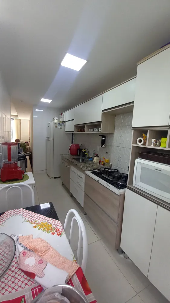 Apartamento, 2 quartos - Foto 9