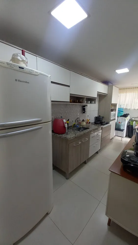 Apartamento, 2 quartos - Foto 15