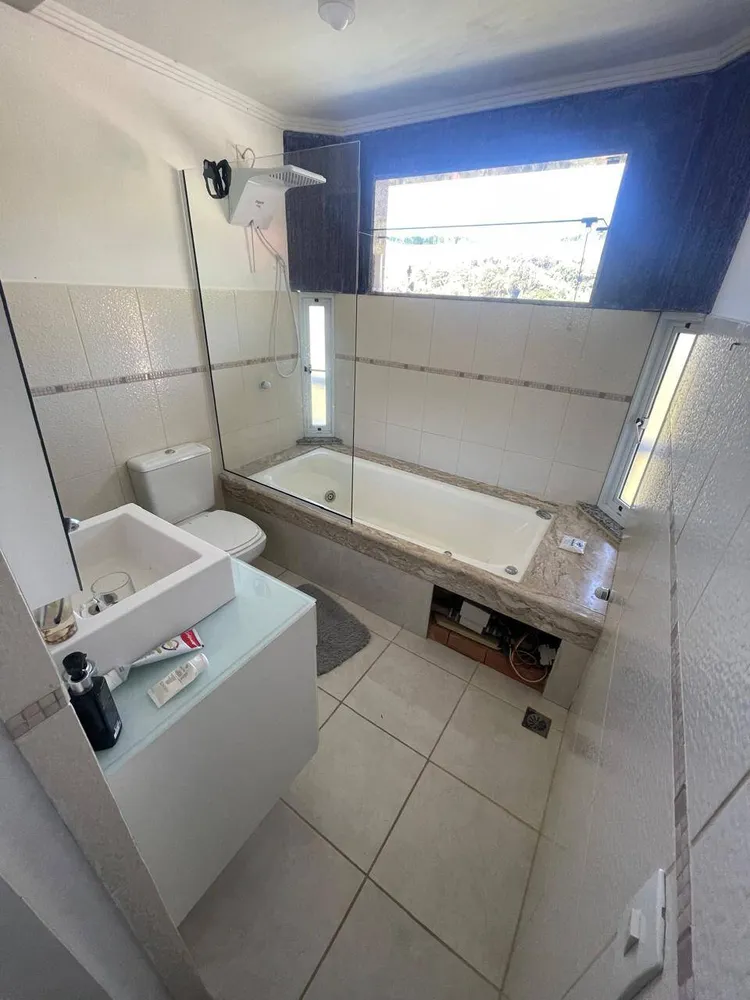 Casa, 3 quartos - Foto 11