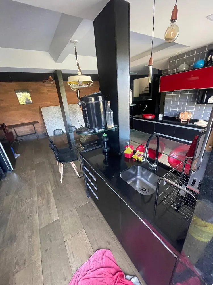 Casa, 3 quartos - Foto 9