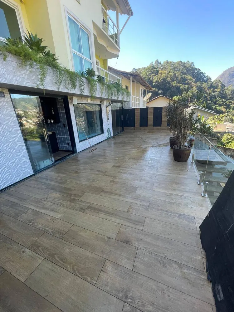 Casa, 3 quartos - Foto 17