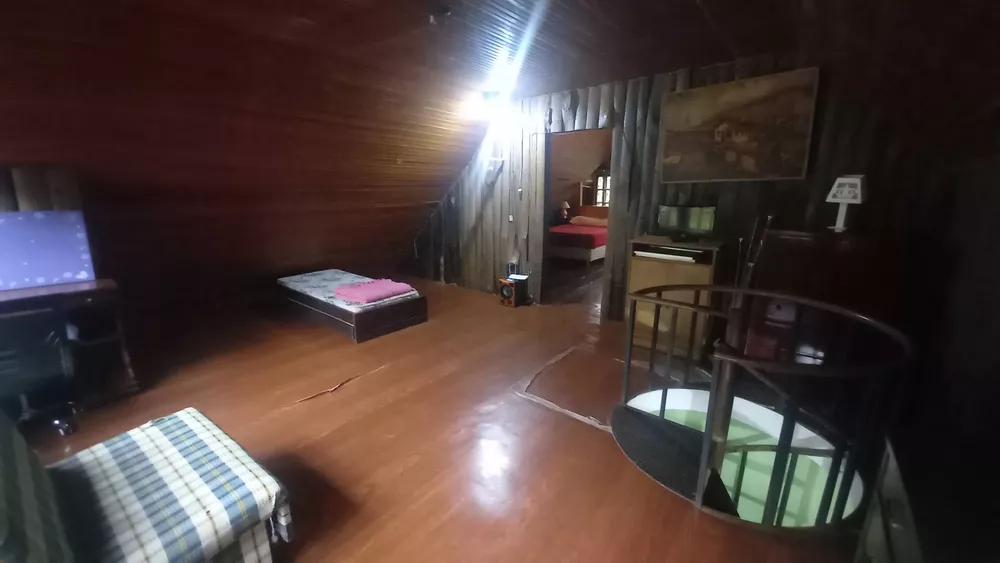 Casa à venda com 2 quartos - Foto 4