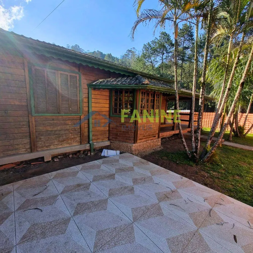 Casa, 4 quartos - Foto 2