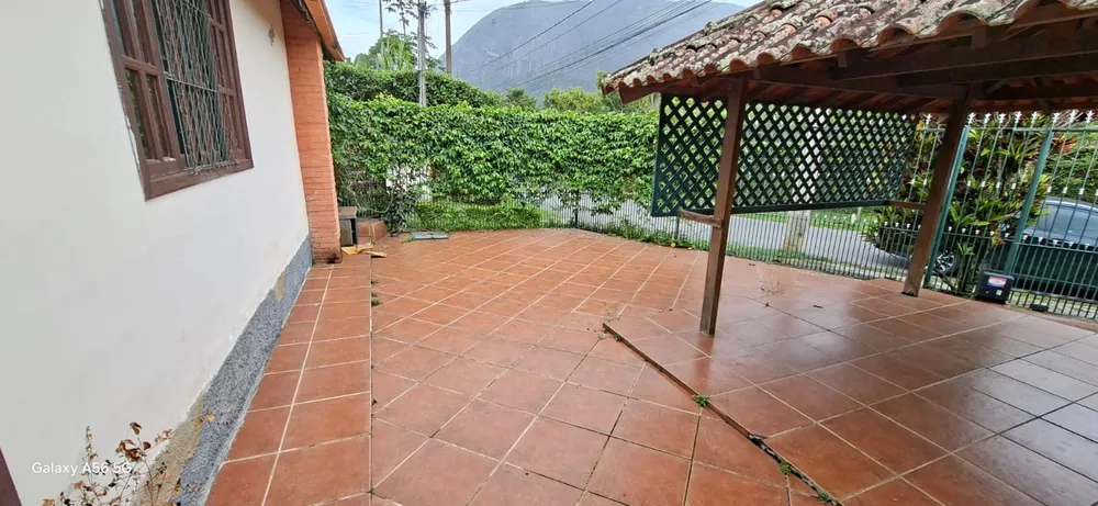Casa, 3 quartos - Foto 12