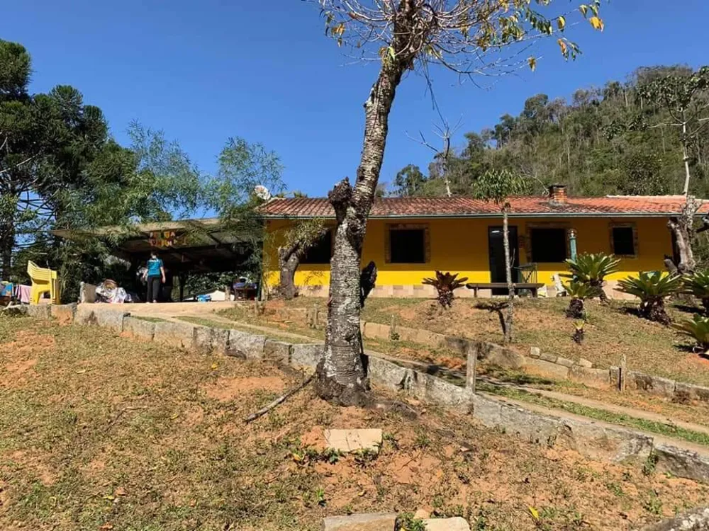 Sítio, 3 quartos, 8 hectares - Foto 3