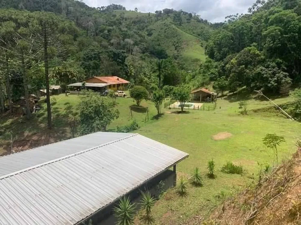 Sítio, 3 quartos, 8 hectares - Foto 11