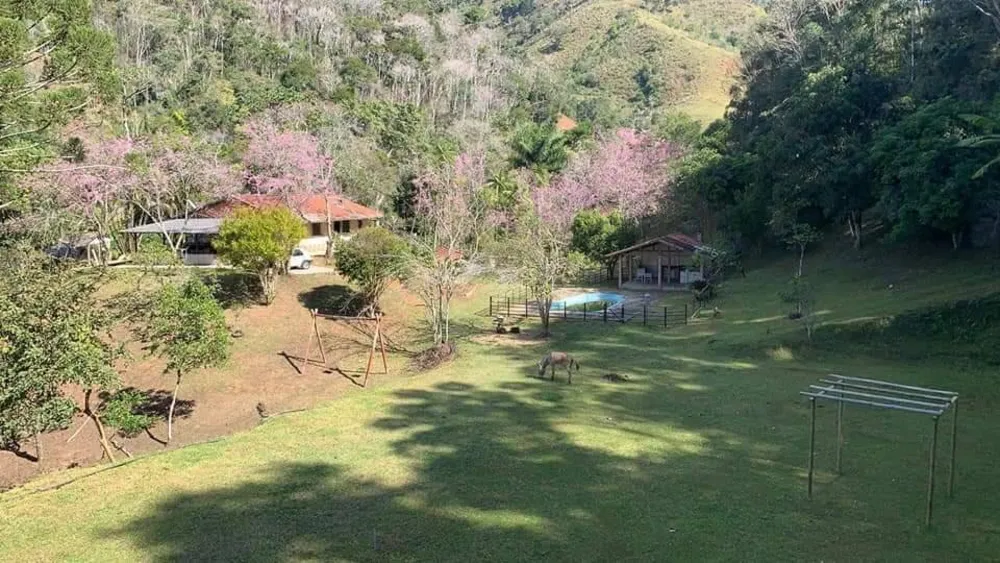 Sítio, 3 quartos, 8 hectares - Foto 15