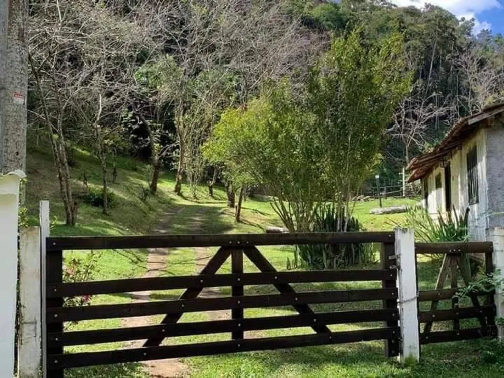 Sítio, 3 quartos, 8 hectares - Foto 14