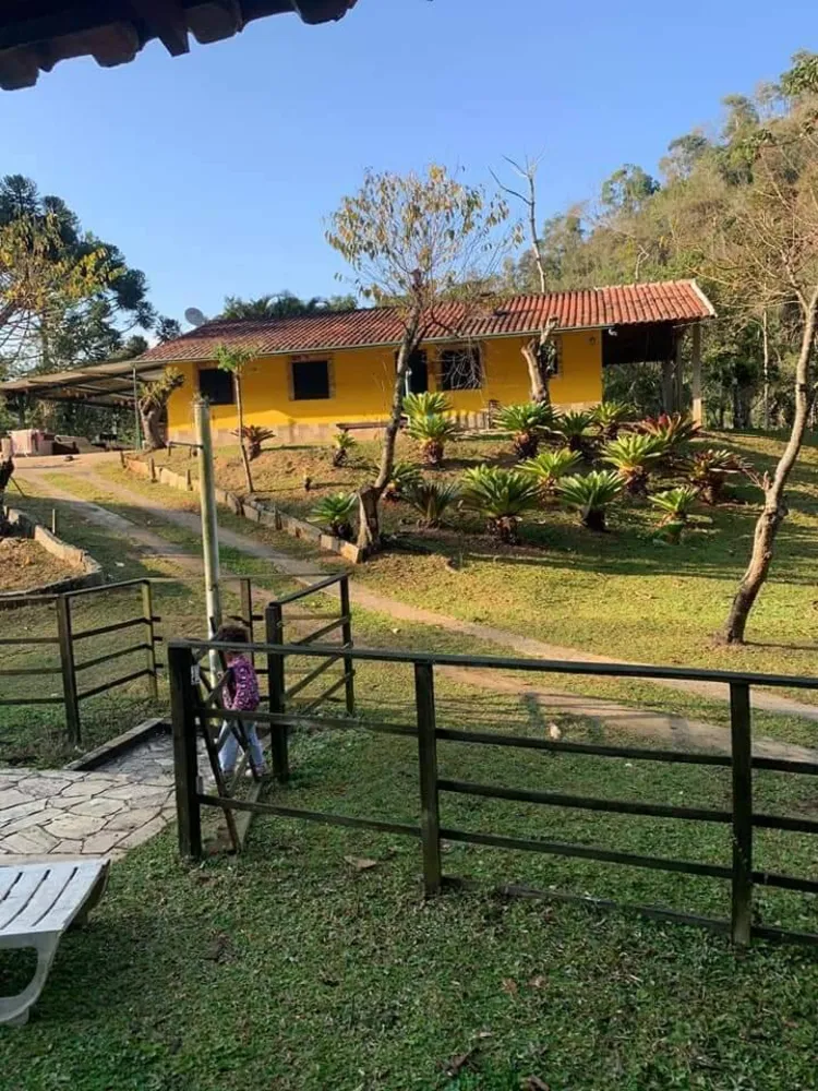 Sítio, 3 quartos, 8 hectares - Foto 10