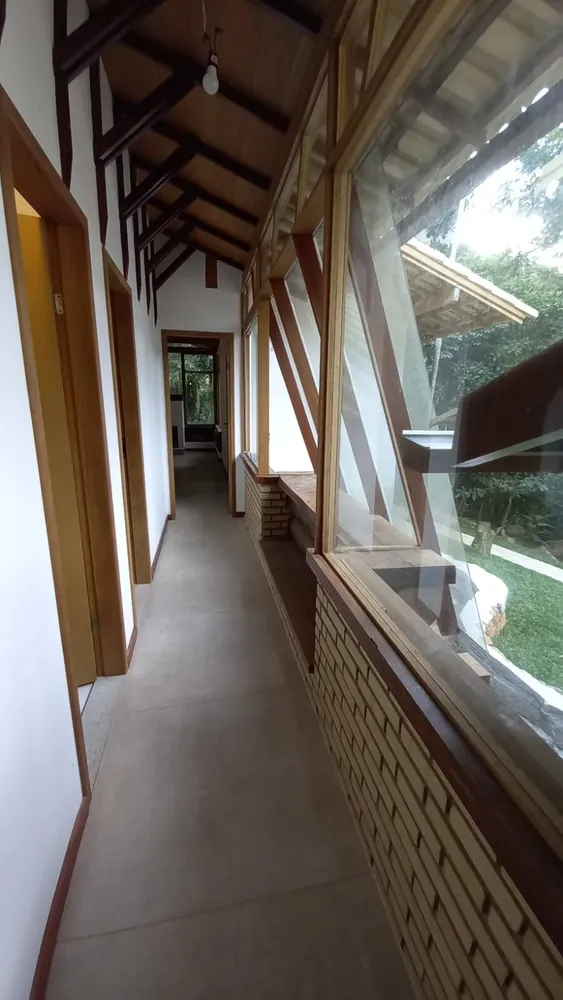 Casa, 3 quartos, 160 m² - Foto 11