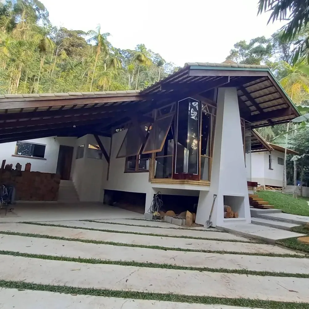 Casa, 3 quartos, 160 m² - Foto 1