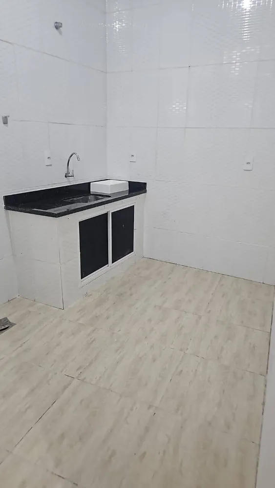 Casa, 2 quartos - Foto 4