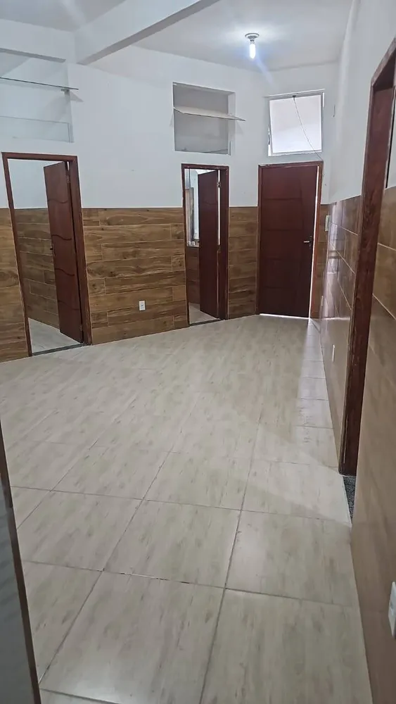 Casa, 2 quartos - Foto 1