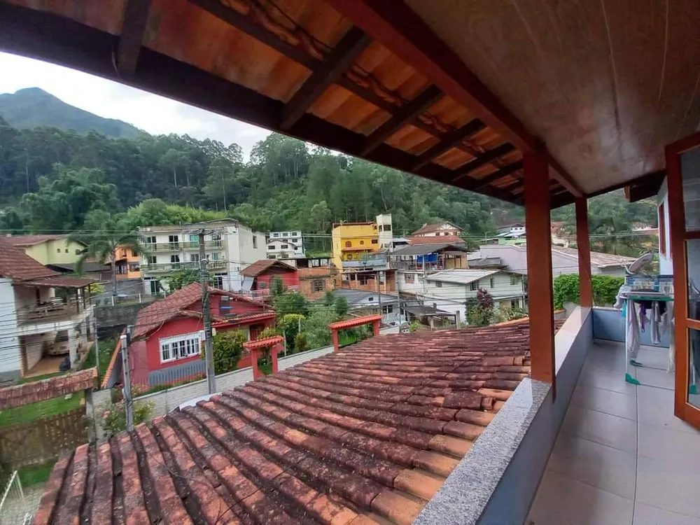 Casa, 5 quartos - Foto 7