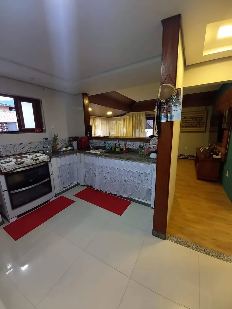 Casa, 5 quartos - Foto 5